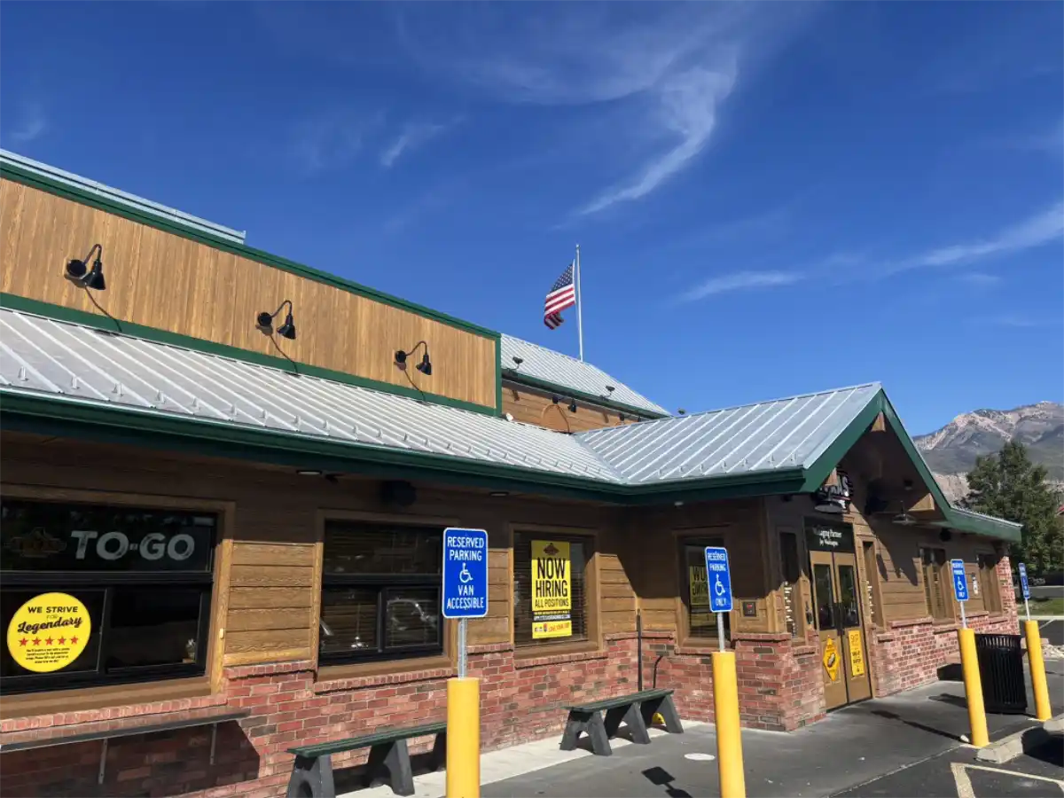 Commercial Roofing