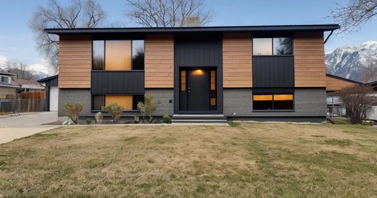 Siding Installation